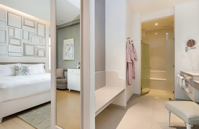 Bedroom 20