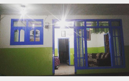 Homestay Tano, Probolinggo