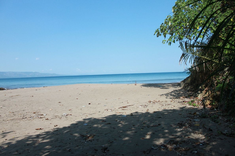 Bayu Amrta, Sukabumi