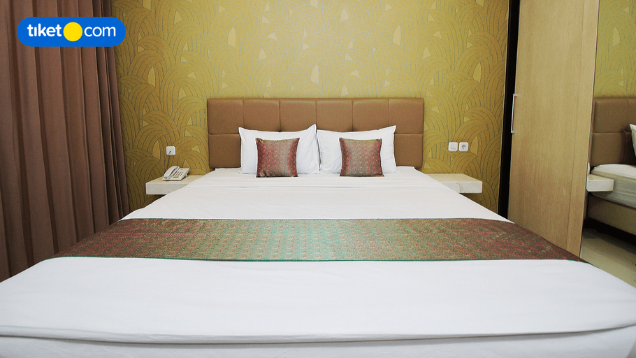 Bedroom 5, Kana Citra Guest House, Surabaya