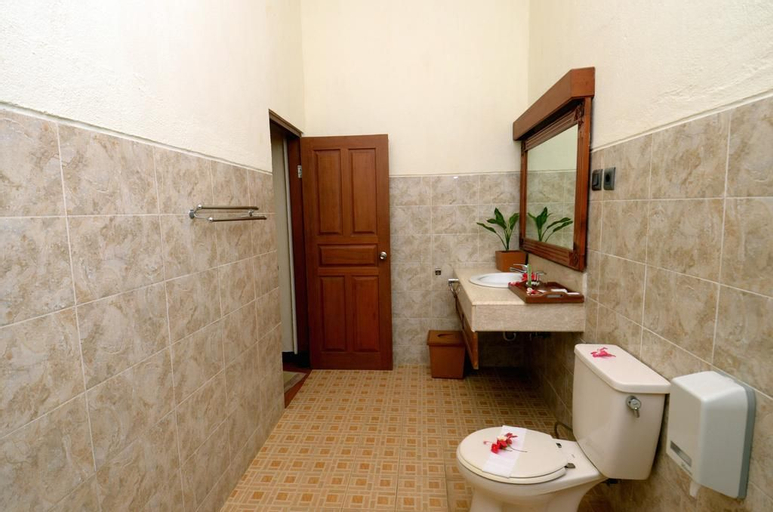 Banyualit Spa and Resort Lovina, Buleleng