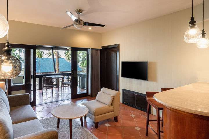 Bedroom 3, Sundancer Residences and Villas Lombok, Lombok
