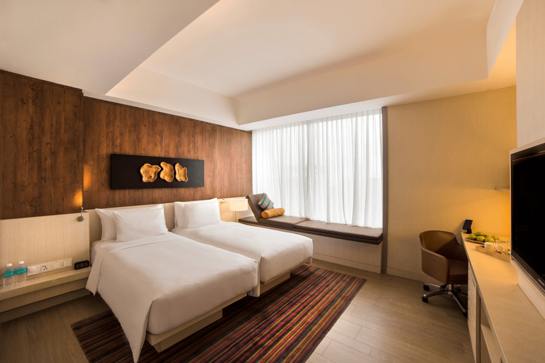 Bedroom 14