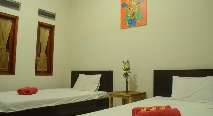 Others 5, Budget Door Legian Inn, Badung