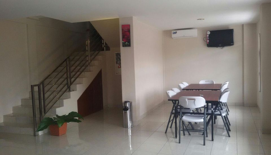 Johana Hotel Tobelo, North Halmahera