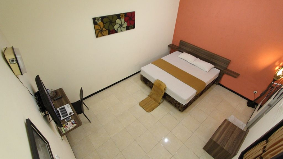 Others 5, Guest House Rumah Wahidin Syariah, Probolinggo