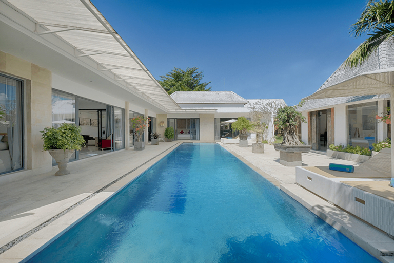 Swimming Pool 5