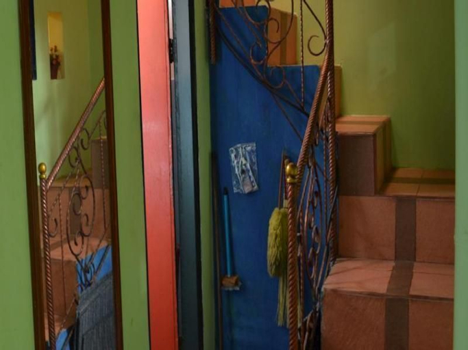 Homestay Ortegha, Wonosobo