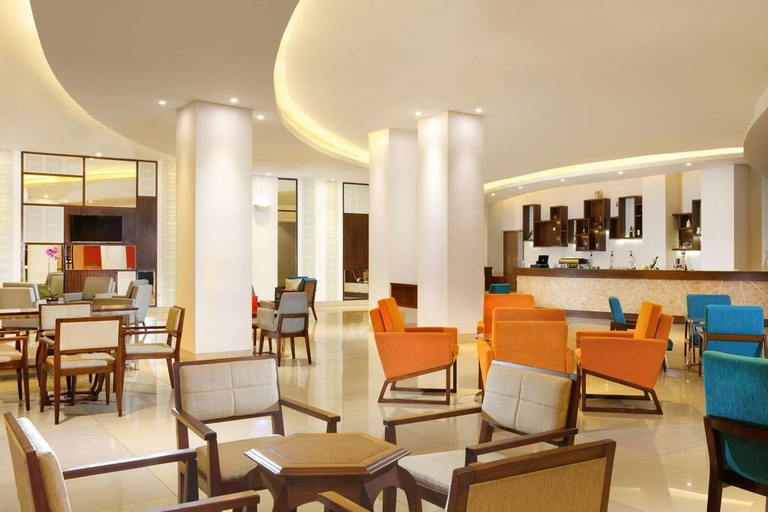 Public Area 5, Four Points by Sheraton Makassar, Makassar