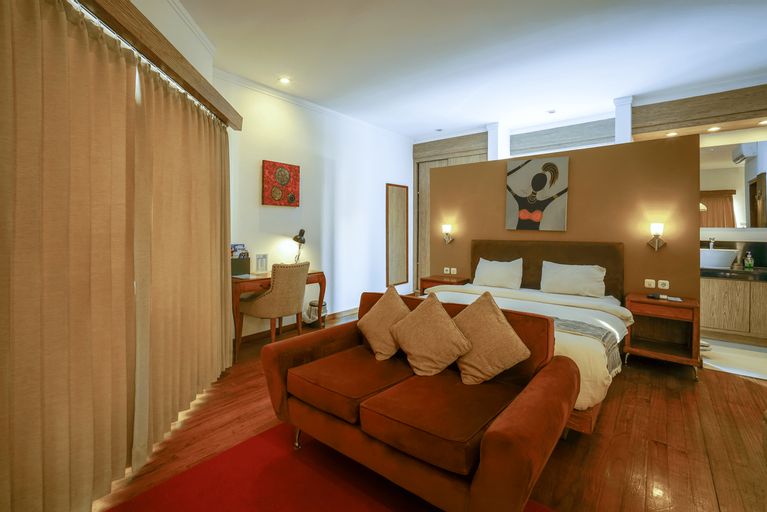 Bedroom 21