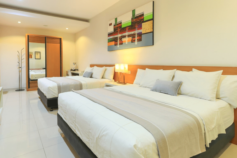 Bedroom 5