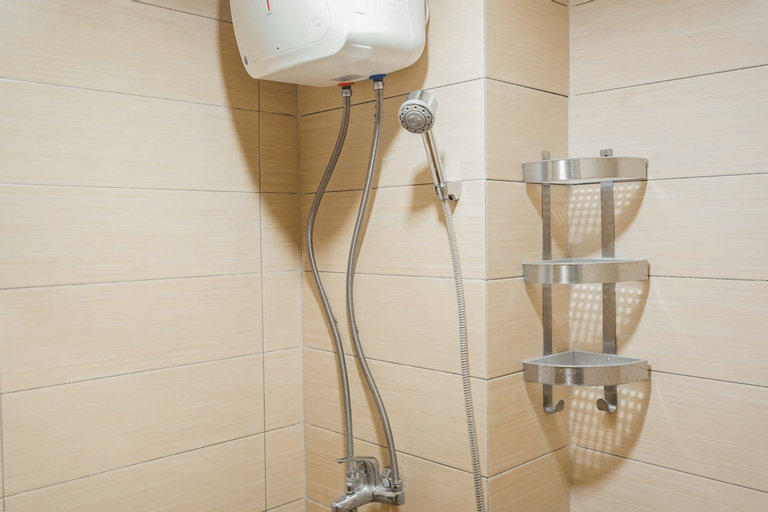 Bathroom 4