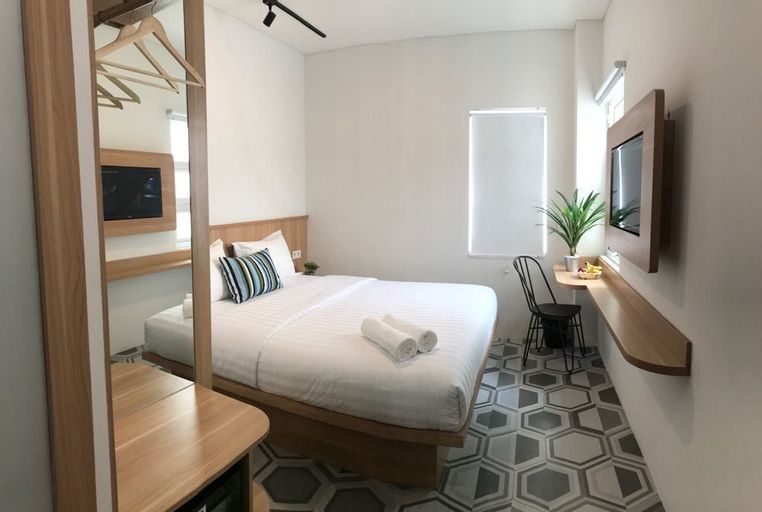 Casa Living Senayan, Jakarta Pusat