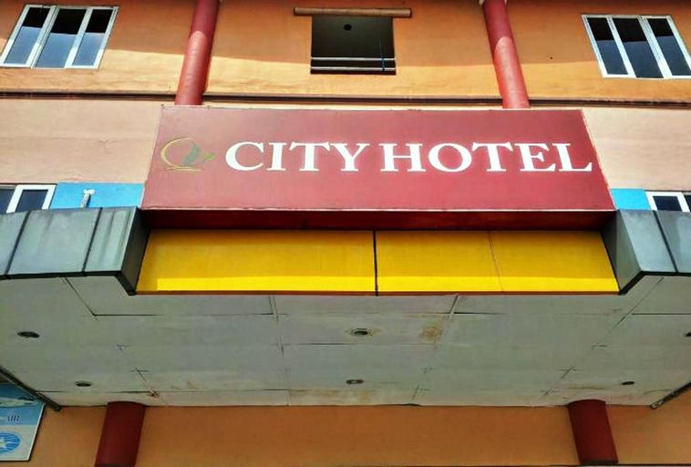 City Hotel Pematangsiantar, Pematangsiantar