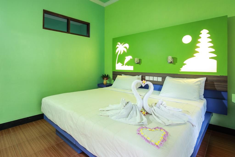 Banyualit Spa and Resort Lovina, Buleleng