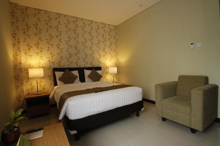 IPB Hotel Botani Square, Bogor