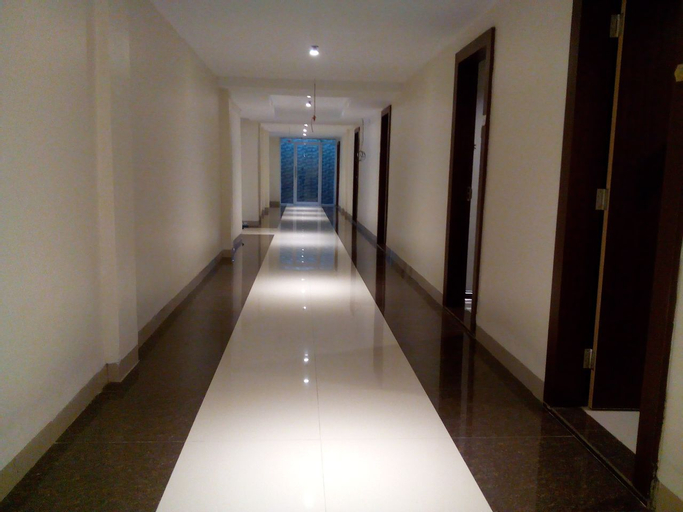 Megara Hotel Pekanbaru, Pekanbaru