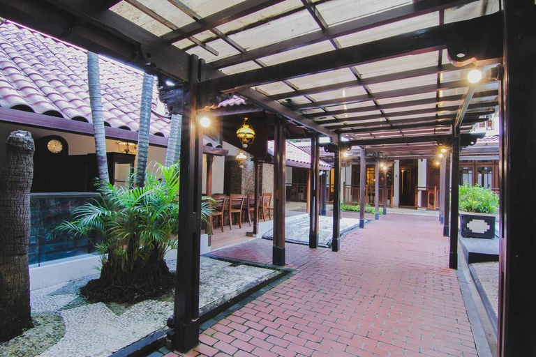 Others 5, HOTEL SAPTA GRIA, Yogyakarta
