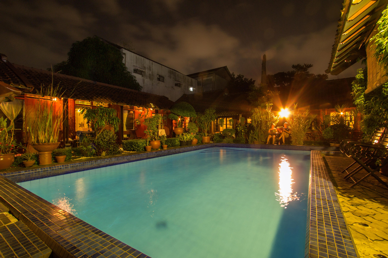 Delta Homestay, Yogyakarta