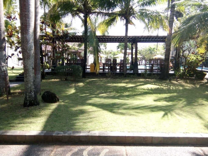 Palm Beach Resort Jepara, Jepara