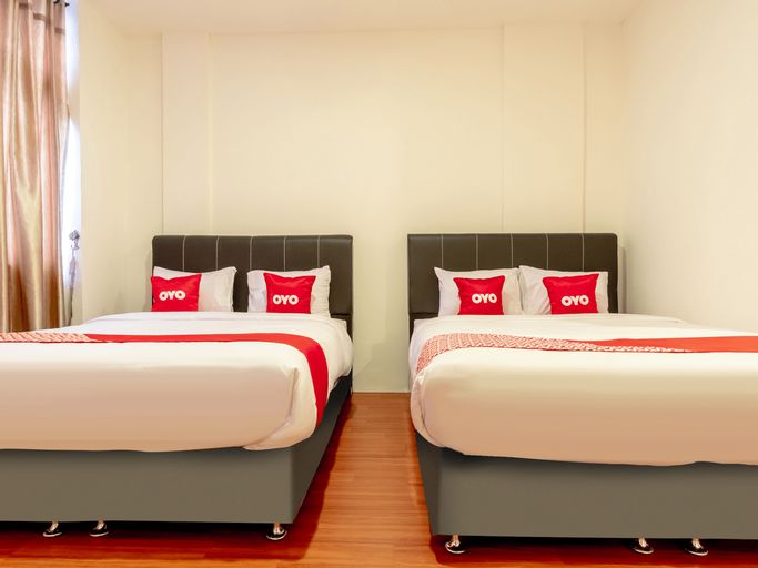 Bed 5
