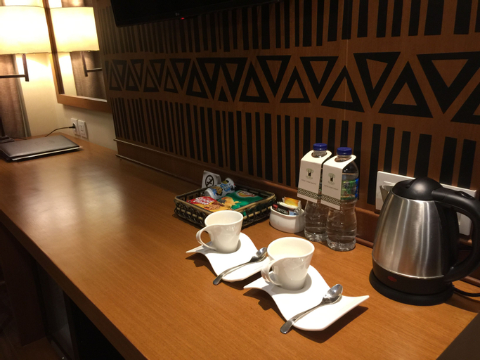 Amenities