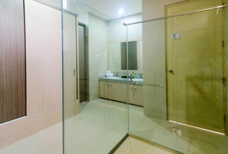 Bali Rich Luxury Villa Tuban, Tuban