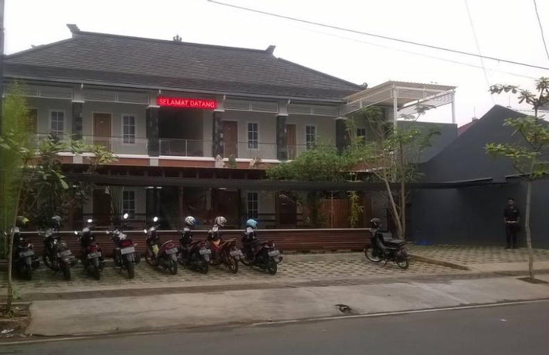 Nusantara Hotel Syariah, Jepara