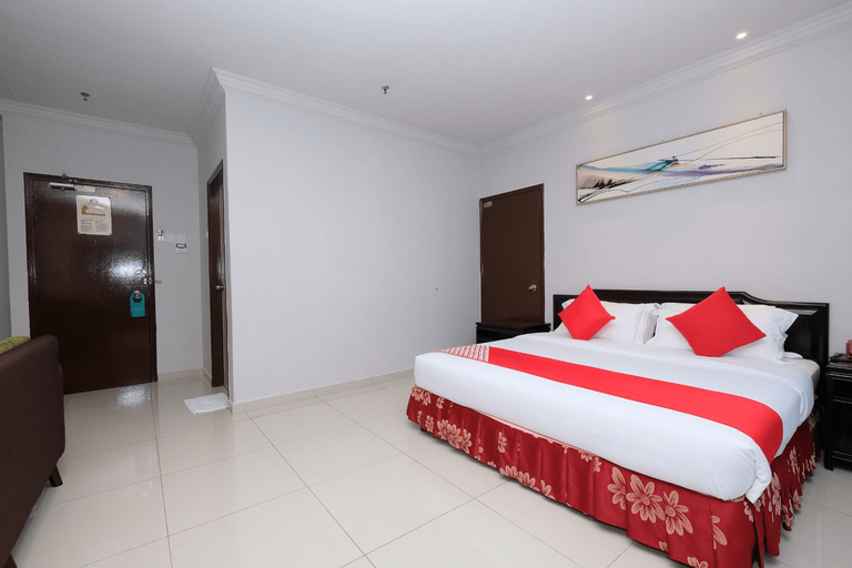 Bedroom 6