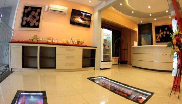 Public Area 2, Guest House Bintang 3, Semarang