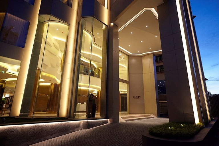 Exterior & Views 4, Ashley Wahid Hasyim Jakarta, Central Jakarta