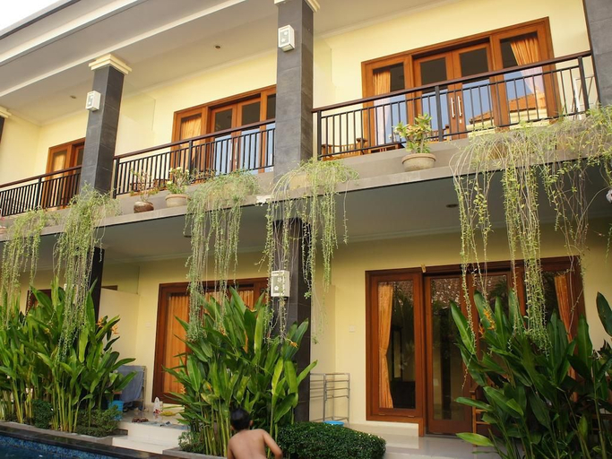 Exterior & Views 5, Waringin Homestay, Badung