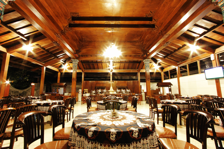 Cakra Kusuma Hotel Yogyakarta, Yogyakarta