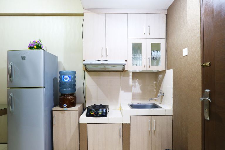 Adaru Property @ Sunter Park View, North Jakarta