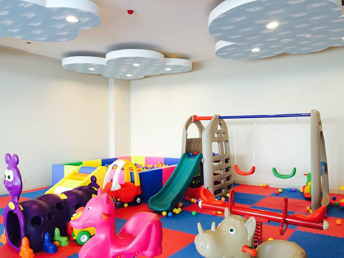 Family & Kids 5, The Luxton Cirebon Hotel & Convention, Cirebon