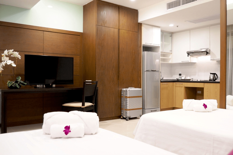 Bedroom 28