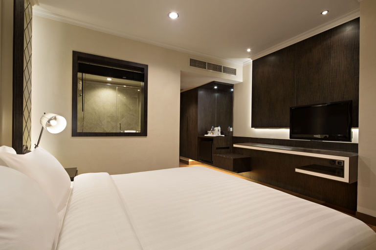 Bedroom 7