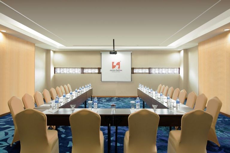 Business Facilities