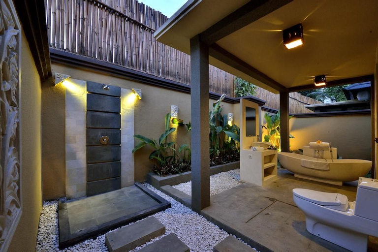 Gino Feruci Villa Ubud by KAGUM Hotel, Gianyar