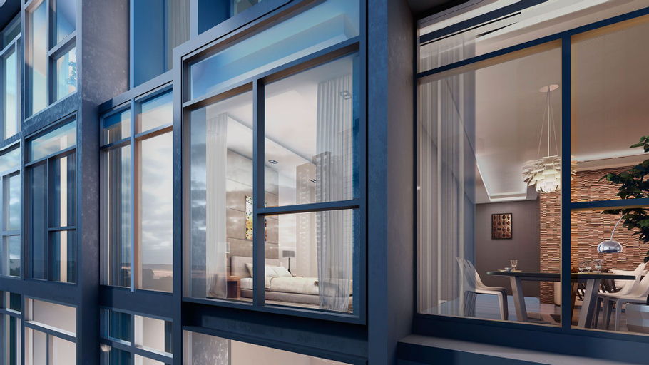 Expressionz Professional Suites by MyKey Global, Kuala Lumpur