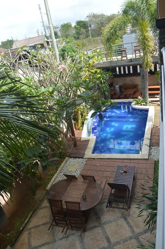 Others 5, Aeena Homestay, Badung