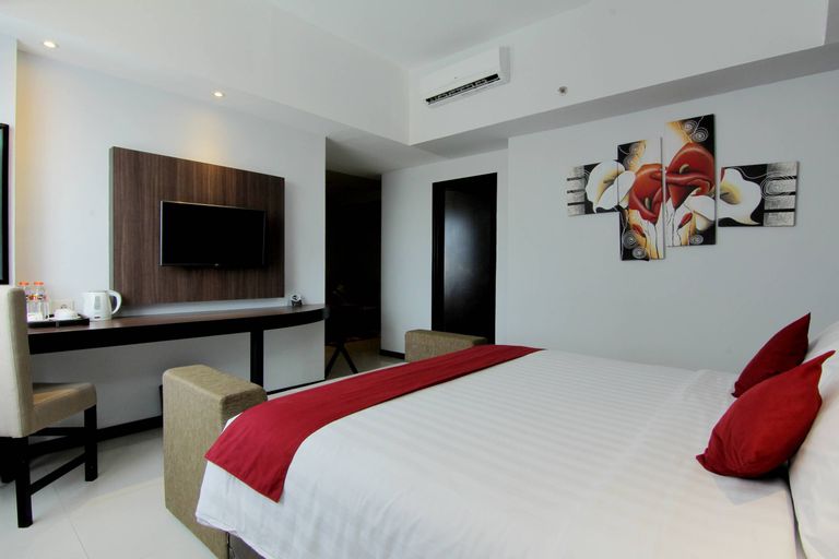 The Sun Hotel Madiun, Madiun