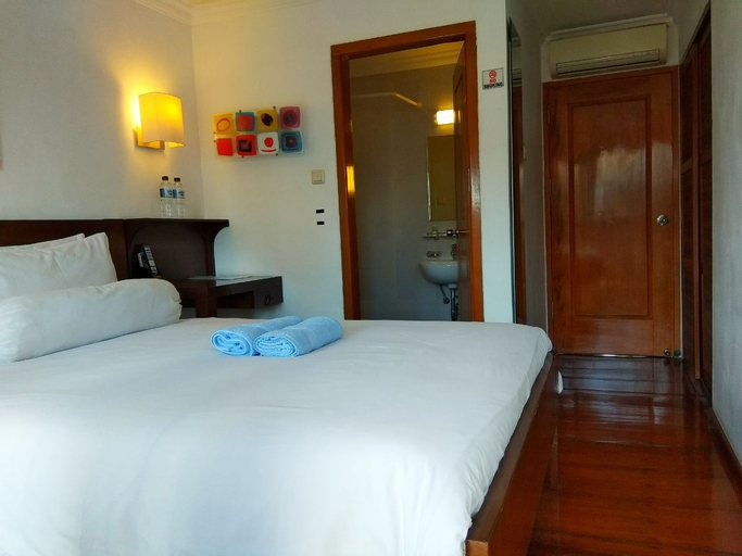 Bedroom 5