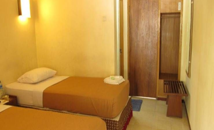 Others 4, Lestari Hotel & Resto Jember, Jember