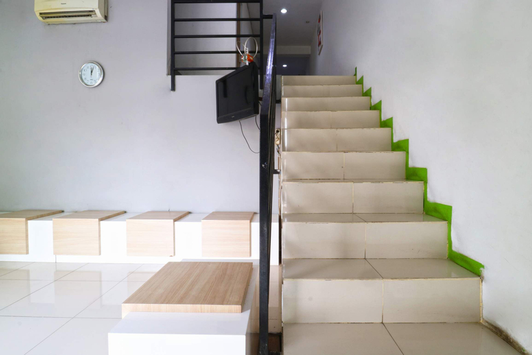 Puri 57, West Jakarta