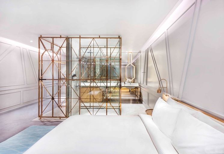 Bedroom 22