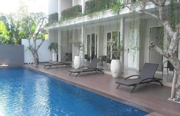 Doho Homestay Jember, Jember