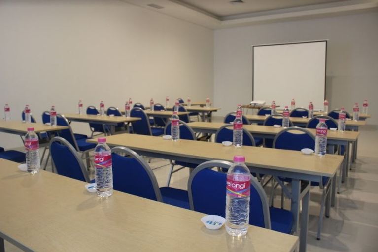 Business Facilities 20