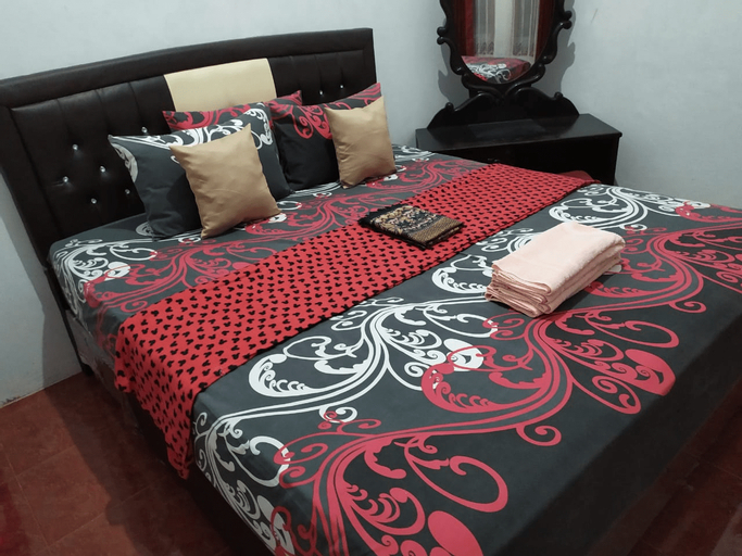 Bedroom 5