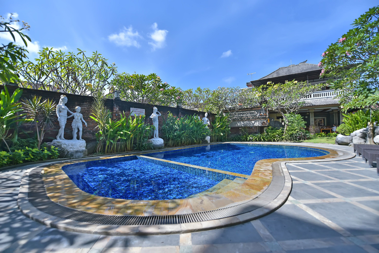 Sandat Hotel Kuta, Badung